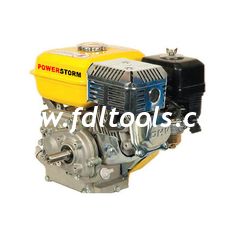 中国 鎖との 4HP 118cc のガソリン機関 1/2 の速度減少 サプライヤー