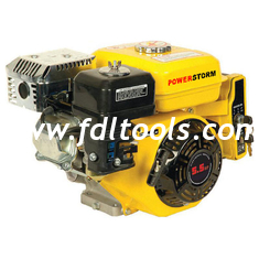 中国 5.5HP 163cc のガソリン機関 サプライヤー