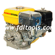 中国 鎖との 5.5HP 163cc のガソリン機関 1/2 の速度減少 サプライヤー