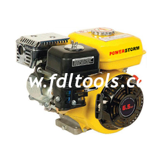 中国 6.5HP 196cc のガソリン機関 サプライヤー