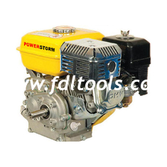 中国 鎖との 6.5HP 196cc のガソリン機関 1/2 の速度減少 サプライヤー