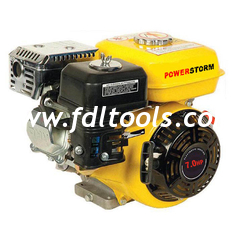 中国 7HP 208ccのガソリン機関 サプライヤー