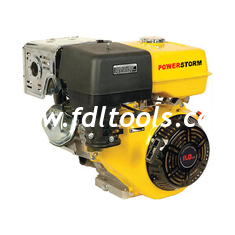 中国 11HP 337cc のガソリン機関 サプライヤー