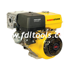 中国 15HP 439cc のガソリン機関 サプライヤー