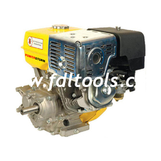 中国 鎖との 15HP 439cc のガソリン機関 1/2 の速度減少 サプライヤー