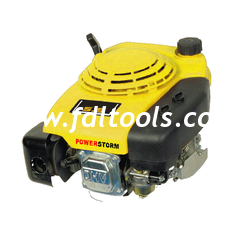 中国 5.5HP 163cc のガソリン機関の垂直シャフト サプライヤー