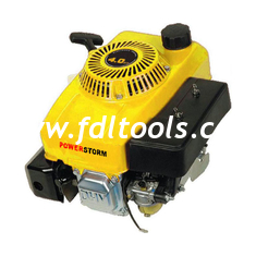 中国 4HP 118cc のガソリン機関の垂直シャフト サプライヤー