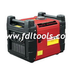 中国 3.0KVA デジタル インバーター ガソリン発電機 サプライヤー
