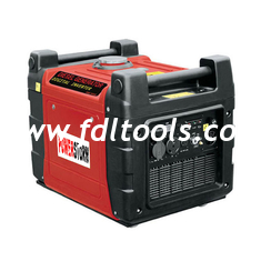 中国 5.0KVA デジタル インバーター ディーゼル発電機 サプライヤー