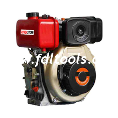 中国 5.4HP 296cc のディーゼル機関 サプライヤー