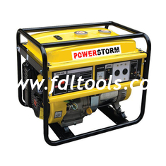 中国 3.8KVA 燈油の発電機 サプライヤー