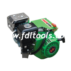 中国 5.0HP 163cc LPG エンジン サプライヤー