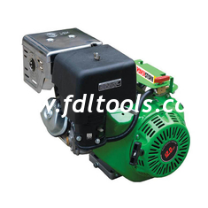 中国 12HP 389cc LPG エンジン サプライヤー