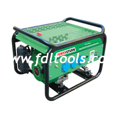 中国 1.8KVA LPG の発電機 サプライヤー