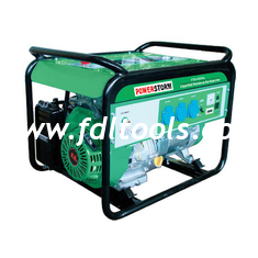 中国 2.5KVA LPG の発電機 サプライヤー