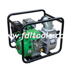 中国 2&quot; 5HP LPGエンジンによって動力を与えられる水ポンプ サプライヤー