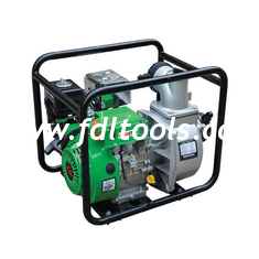 中国 4&quot; 8HP LPGエンジンによって動力を与えられる水ポンプ サプライヤー