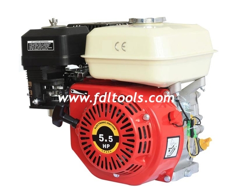 5.5HP 163cc のガソリン機関 サプライヤー