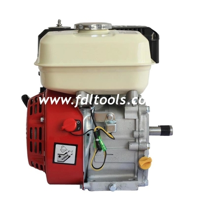 5.5HP 163cc のガソリン機関 サプライヤー
