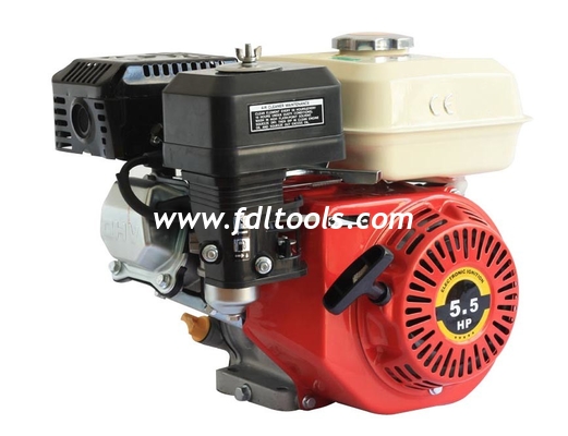 5.5HP 163cc のガソリン機関 サプライヤー