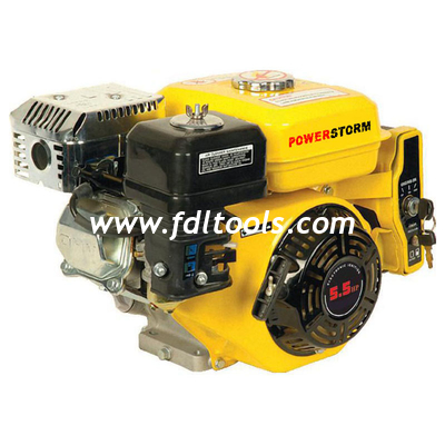5.5HP 163cc のガソリン機関 サプライヤー