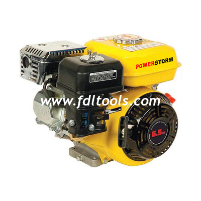 6.5HP 196cc のガソリン機関 サプライヤー