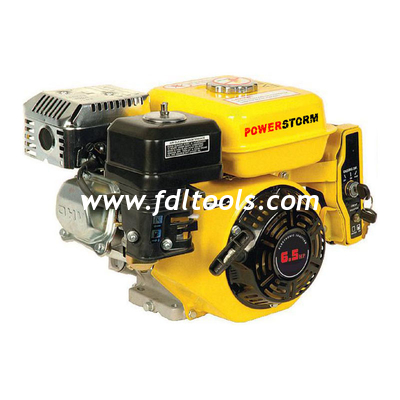 6.5HP 196cc のガソリン機関 サプライヤー