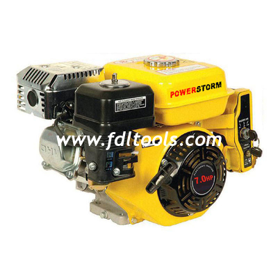 7HP 208ccのガソリン機関 サプライヤー