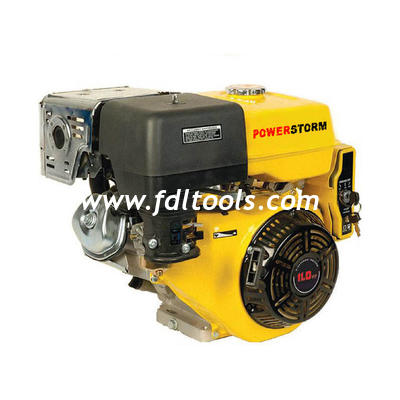 11HP 337cc のガソリン機関 サプライヤー