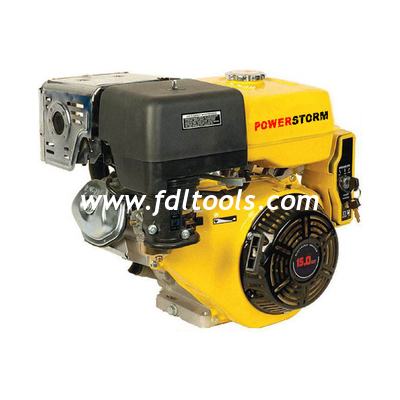 15HP 439cc のガソリン機関 サプライヤー