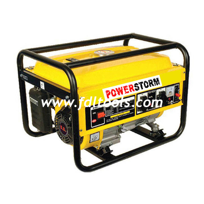 2.0KVA ガソリン発電機 サプライヤー
