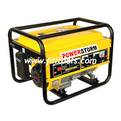 2.5KVA ガソリン発電機 サプライヤー