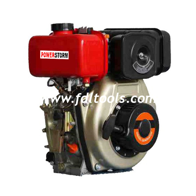 3.8HP 211cc のディーゼル機関 サプライヤー